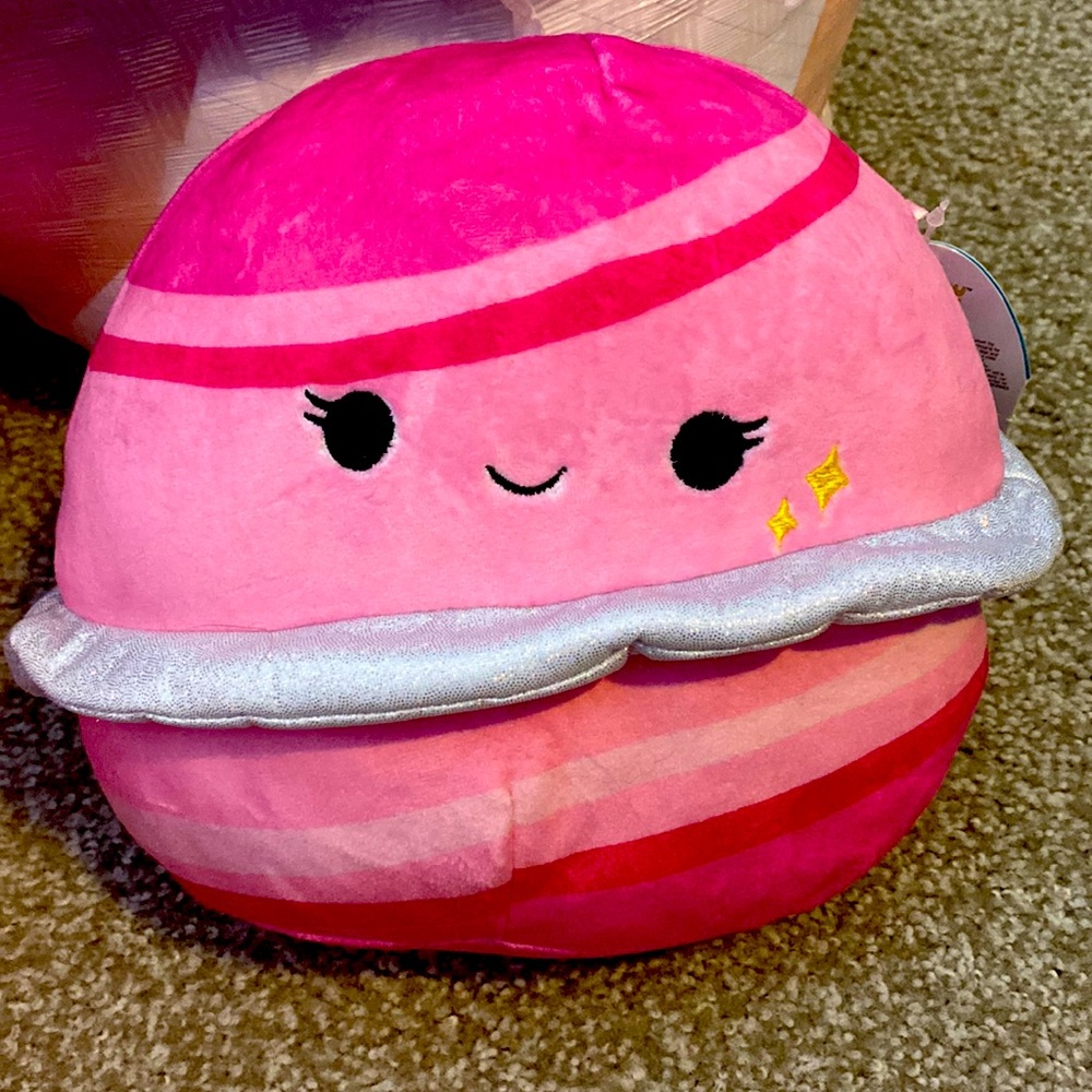 Squishmallows Zuzana S8
